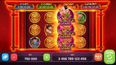 Stars Slots Casino - Vegas 777 screenshot 3