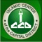 The Islamic Center of the Capital District, known as the ICCD, was built