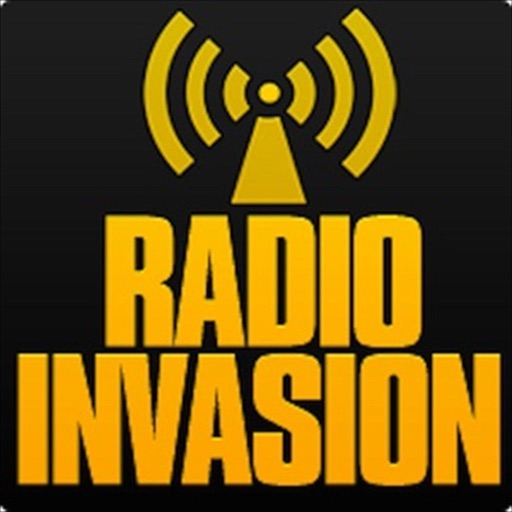 Radio Invasion 93.1FM