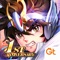 Saint Seiya Awakening: Knights of the Zodiac
