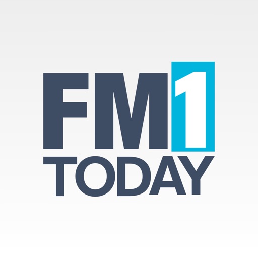 FM1Today Icon