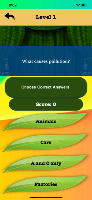 Pollution Gyaan(圖3)-速報App