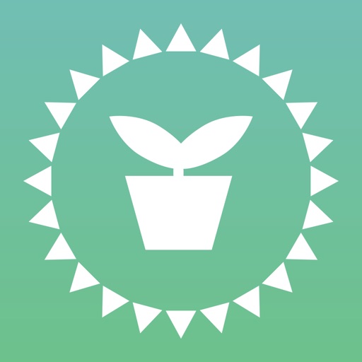 Plant Light Meter iOS App