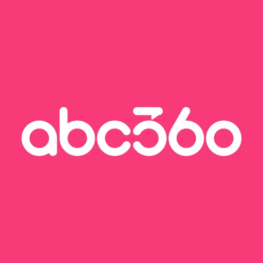 abc360英语 - 专注儿童外语线上教育 icon