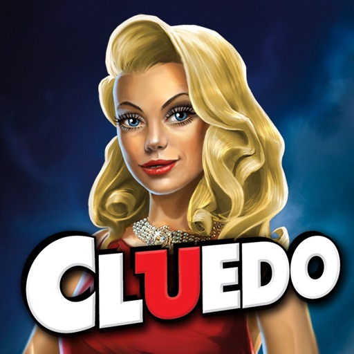 Cluedo: Édition Officielle Cluedo: Édition Officielle