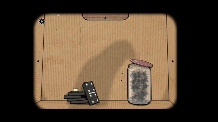 Cube Escape: Harvey's Box screenshot-3
