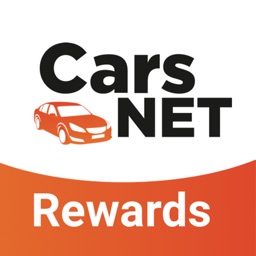 CarsNET Rewards