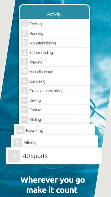Map My Tracks: cycling pro screenshot-7