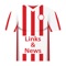 All Olympiacos Piraeus related news and articles links in one application