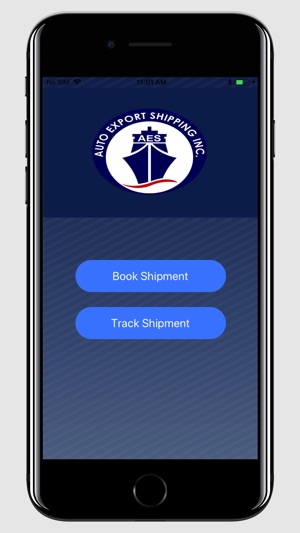 AES Auto Export Shipping(圖1)-速報App