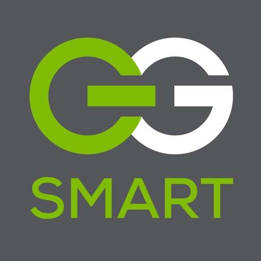 GG Smart iOS App