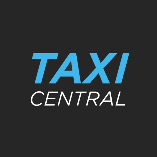 Taxi Central Booking App