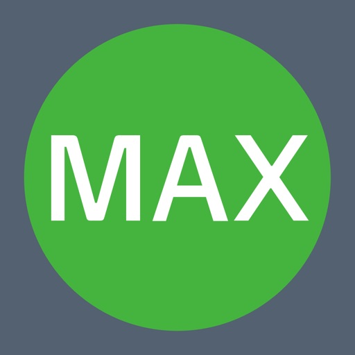 WorkflowMax Icon