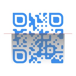 QR Barcode -  Scanner