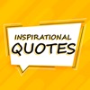 Inspirational & Popular Quotes