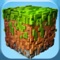 We welcome you to RealmCraft - the SANDBOX Construction & Block Building Game with 3D Procedurally Generated World