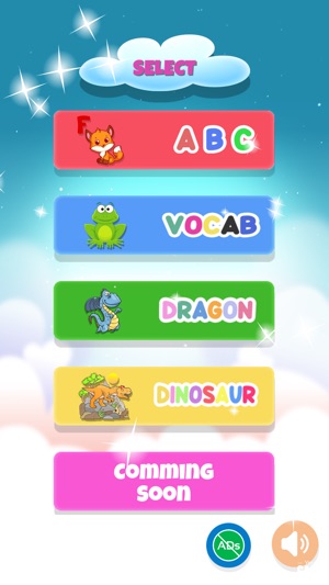 Painting ABC & Dinosaur Dragon(圖1)-速報App