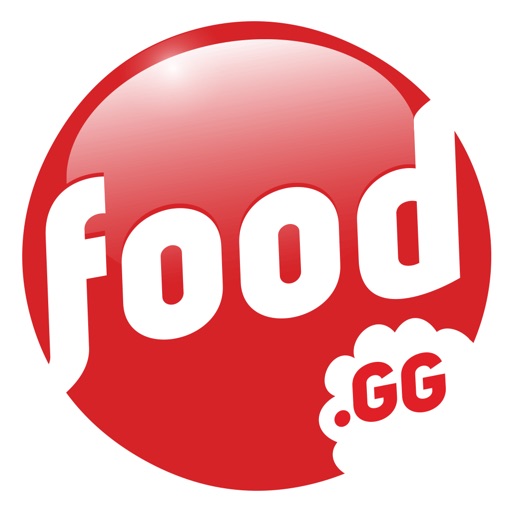 Food.gg - Guernsey Takeaway iOS App