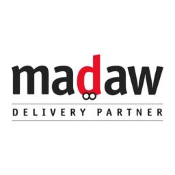 madaw delivery partner