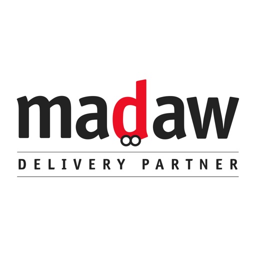 madaw delivery partner