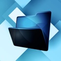 XYZManager-Simple & efficient icon
