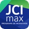 Disfruta de todos los beneficios que podrás tener al ser parte de JCI max:   