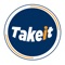 TakeIt is an efficient delivery service that ensures quick and timely deliveries across Mumbai, Navi Mumbai & Thane