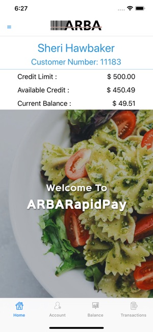 ArbaRapidPay(圖2)-速報App