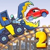 Car Eats Car 2 - Racing Game - iPadアプリ