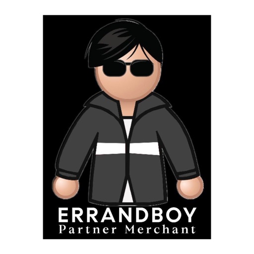 Errandboy Merchant