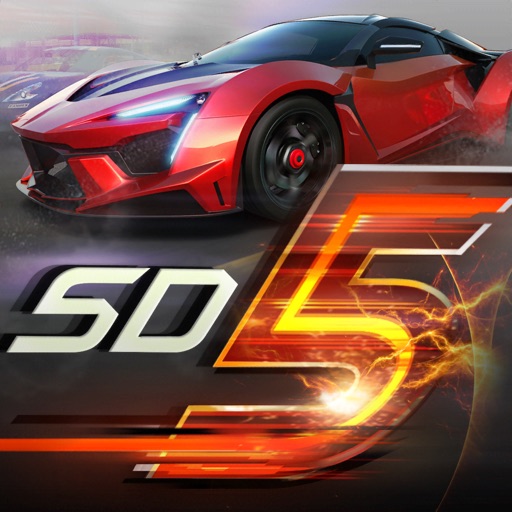 SD5 App Download