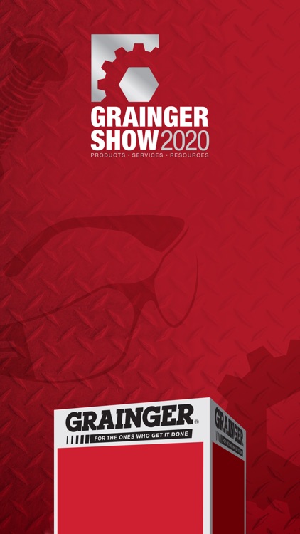 Grainger Show 2020 by W.W. Grainger, Inc.