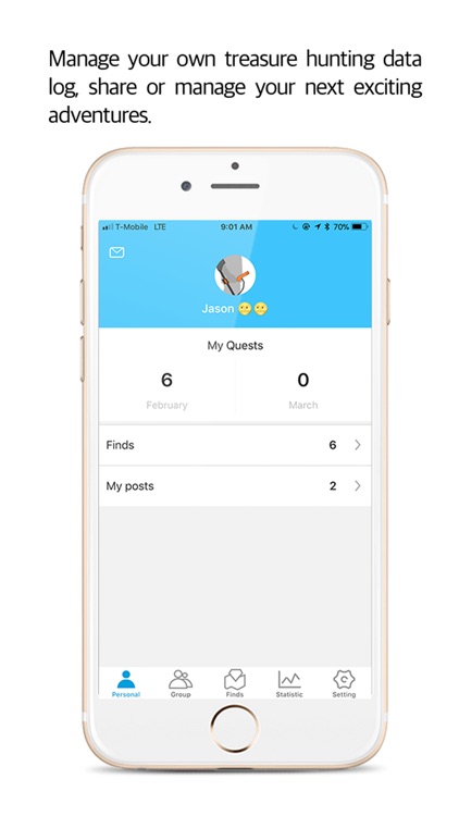 QuestGo screenshot-3