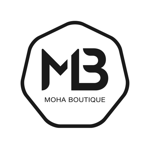 Moha Boutique icon