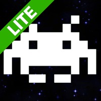 Invaders are back! - Lite sur PC