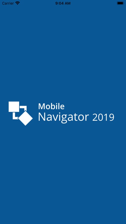 Mobile Navigator 2019