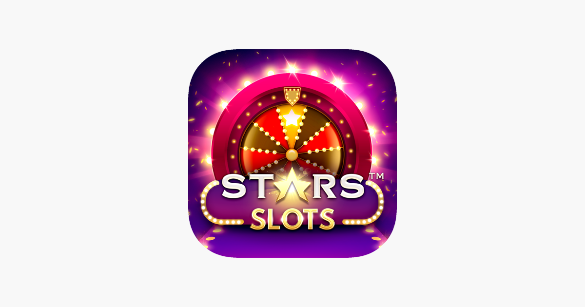 Stars slots play free