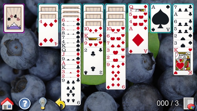 All-in-One Solitaire Pro(圖6)-速報App