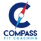 PLEASE NOTE: YOU NEED A COMPASS FIT ACCOUNT TO ACCESS THIS APP