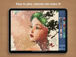Captura 4 Cross-Stitch World iphone