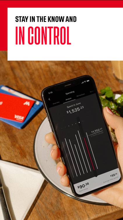 Mogo: Sustainable Finances screenshot-3