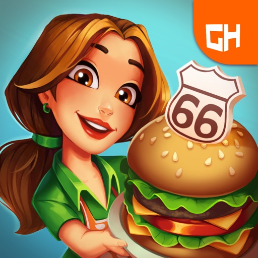 Delicious - Emily's Road Trip iOS App