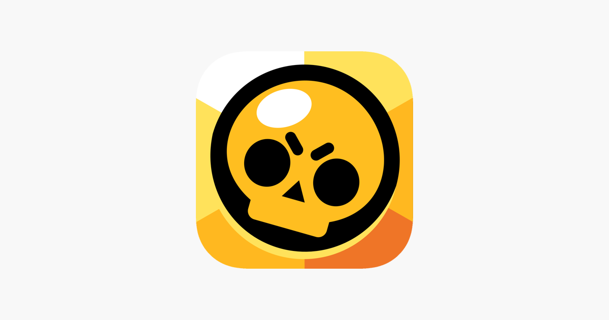 Brawl Stars Di App Store