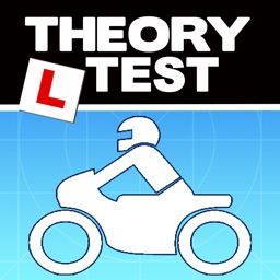 Motorcycle Theory Test 2020