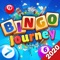 Bingo Journey is a free classic bingo game with lots of free Cash and Power-ups to claim every day