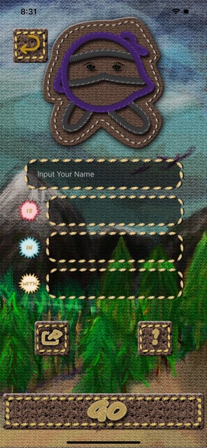 NameWeaver: Ninja(圖2)-速報App