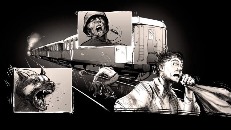 Attentat 1942 screenshot-6