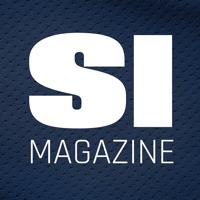 Sports Illustrated Magazine ne fonctionne pas? problème ou bug?