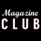 WELCOME TO MAGAZINE CLUB