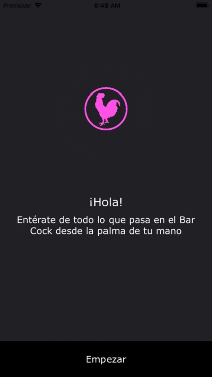 EL COCK